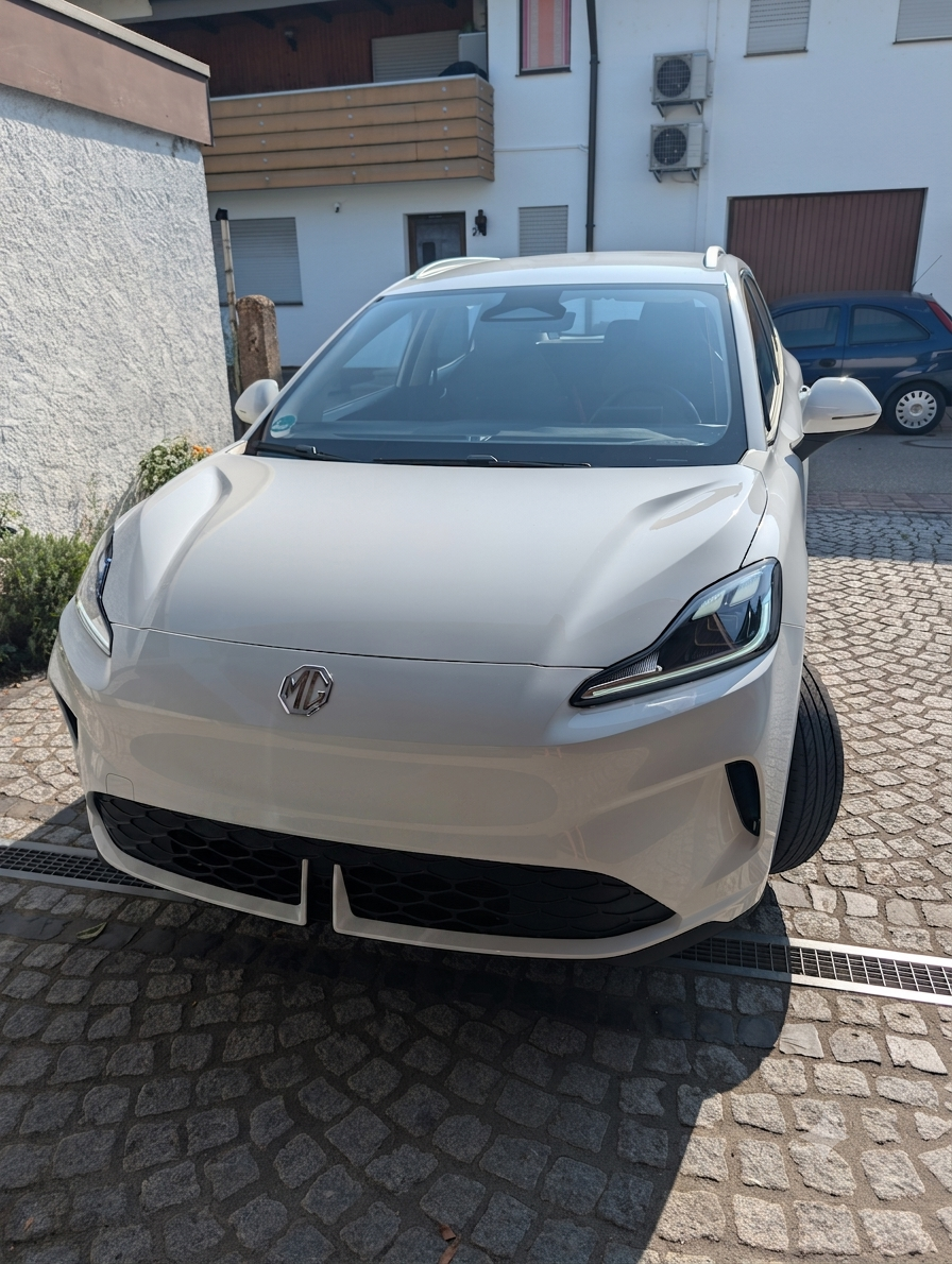 Leider nicht mein Fahrzeug 😢