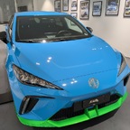 grüne Schürzte (KI)