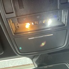 LED Innenbeleuchtung