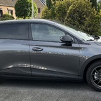 Autec Wizard Felgen - 18 Zoll