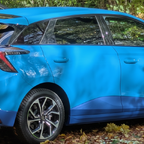 Leicht dunkelblau [KI] unterboden/Kunstoff Elemente