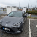 Supercharger Waldlaubersheim