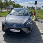 Supercharger Oberhausen