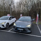 Supercharger Troisdorf